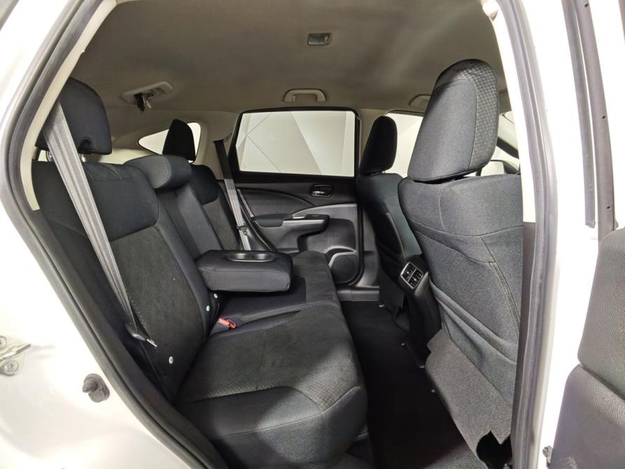 Honda CR-V IV Рестайлинг Москва  - изображение 16