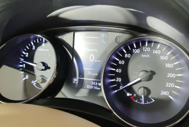 Nissan X-Trail III с пробегом 2017 года, цена 1 930 000 рублей, 85913 км, внедорожник, Автокод Объявления