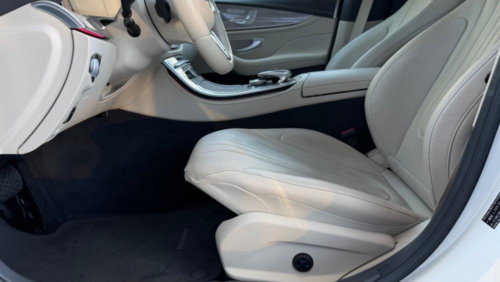 Mercedes-Benz CLS III (C257) Сочи  - изображение 10