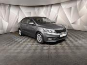 Kia Rio III Рестайлинг Москва  - изображение 23