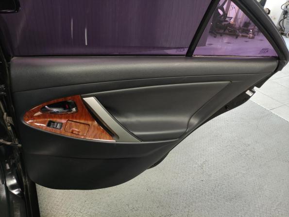 Toyota Camry VI (XV40) Рестайлинг с пробегом 2010 года, цена 1 120 000 рублей, 249195 км, седан, Автокод Объявления