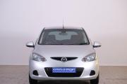 Mazda Demio III (DE) Омск  - изображение 20