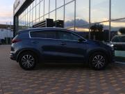 Kia Sportage IV Рестайлинг Калуга  - изображение 19