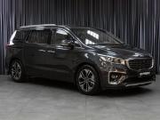 Kia Carnival III Тюмень  - изображение 29