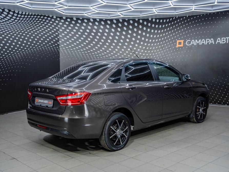 Lada (ВАЗ) Vesta I Самара  - изображение 2