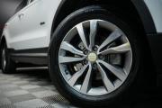 Geely Atlas I Крым  - изображение 66