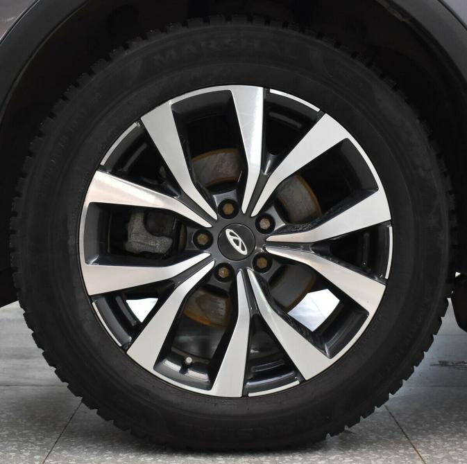 Chery Tiggo 7 Pro I Москва  - изображение 18