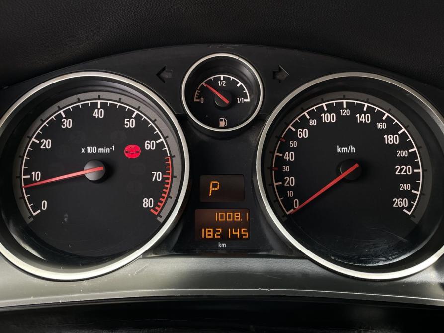 Opel Astra H Рестайлинг Тамбов  - изображение 14