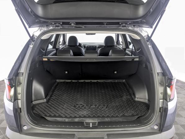Hyundai Tucson IV с пробегом 2024 года, цена 3 650 000 рублей, 37181 км, внедорожник, Автокод Объявления