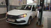 Lada (ВАЗ) Granta I Рестайлинг Санкт-Петербург  - изображение 7