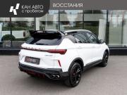 Geely Coolray I Рестайлинг Казань  - изображение 12
