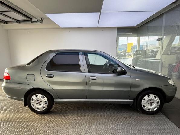 Fiat Albea I Рестайлинг с пробегом 2011 года, цена 250 000 рублей, 265000 км, седан, Автокод Объявления