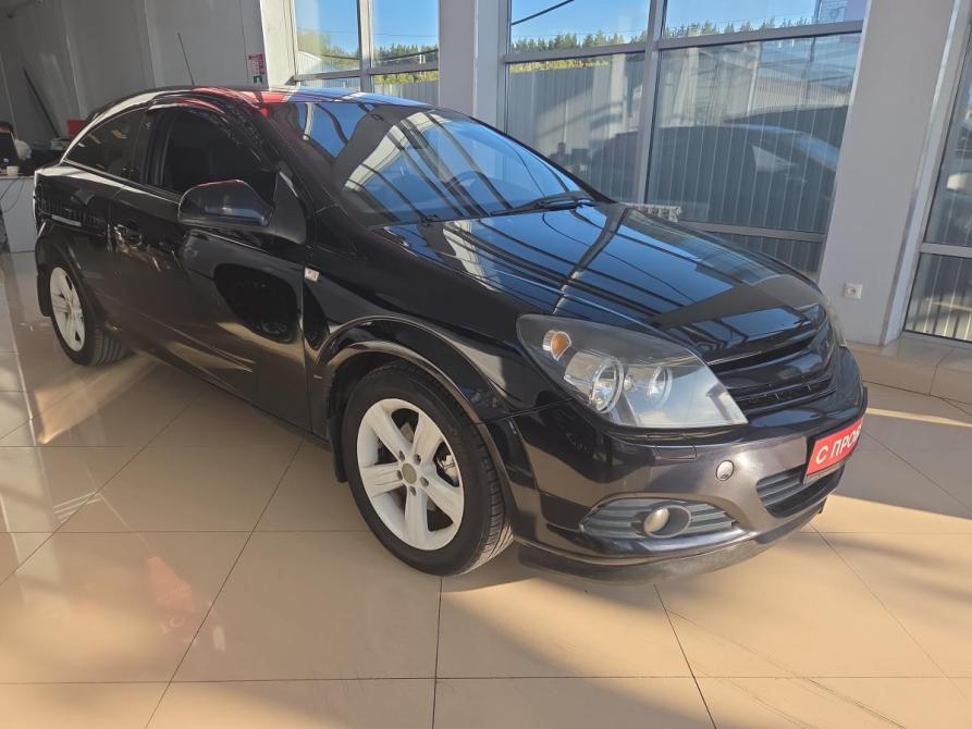 Opel Astra H Рестайлинг Арзамас  - изображение 3
