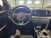Kia Sportage IV Москва  - изображение 27