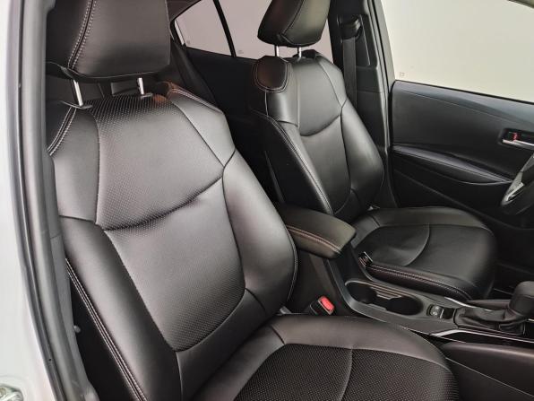 Toyota Corolla XII (E210) с пробегом 2022 года, цена 2 222 000 рублей, 17288 км, седан, Автокод Объявления