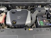 Lexus NX I Рестайлинг Москва  - изображение 37
