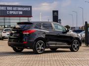 Hyundai ix35 I Рестайлинг Краснодар  - изображение 23