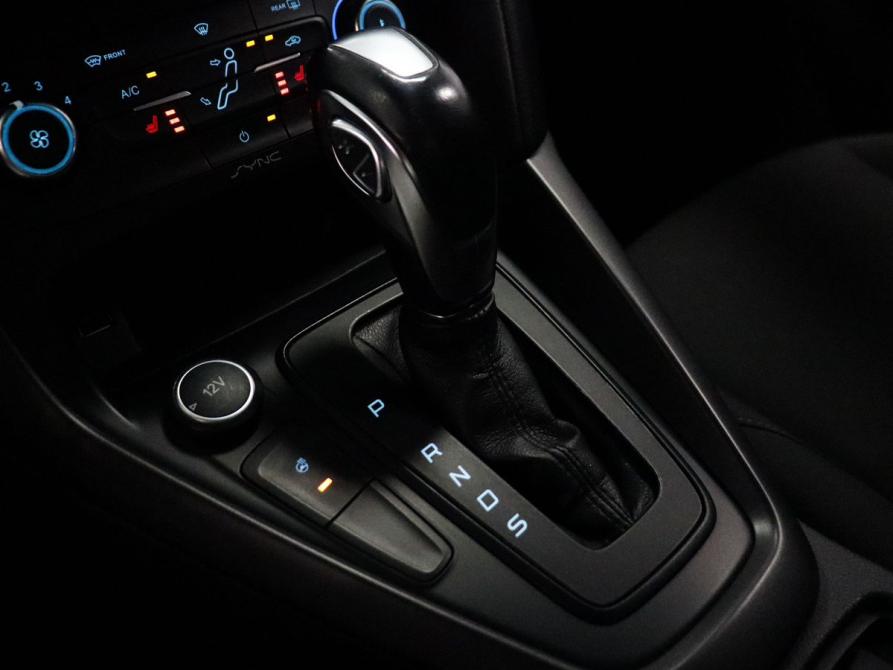 Ford Focus III Рестайлинг Минеральные Воды  - изображение 12