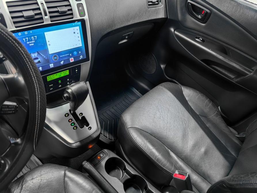 Hyundai Tucson I Новосибирск  - изображение 11