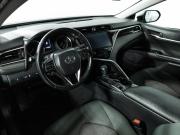 Toyota Camry VIII (XV70) Санкт-Петербург  - изображение 30
