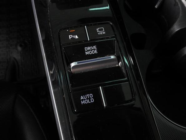 Hyundai Sonata VII (LF) Рестайлинг с пробегом 2020 года, цена 1 880 000 рублей, 186644 км, седан, Автокод Объявления