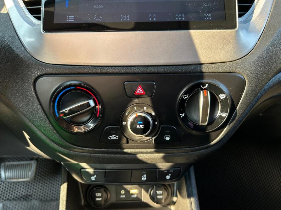 Hyundai Solaris II Альметьевск  - изображение 21