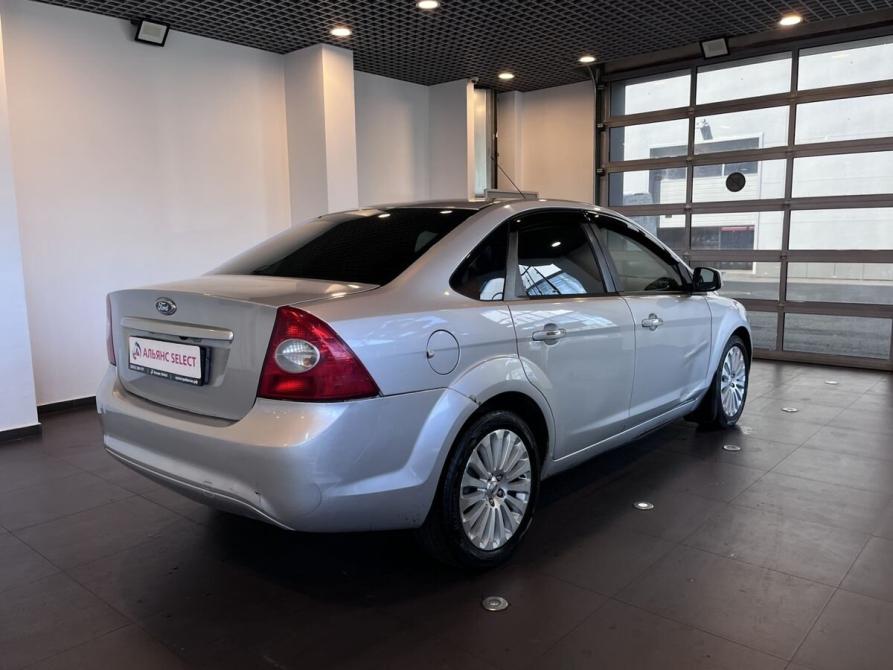 Ford Focus II Рестайлинг Чебоксары  - изображение 3