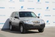 Chevrolet Niva I Рестайлинг Пермь  - изображение 22