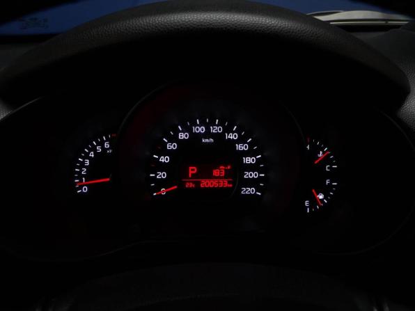 Kia Soul II с пробегом 2014 года, цена 1 198 055 рублей, 200533 км, хэтчбек, Автокод Объявления