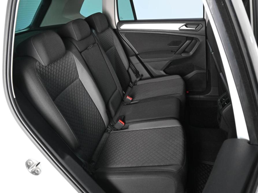 Volkswagen Tiguan II Ростов-на-Дону  - изображение 7