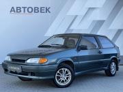 Lada (ВАЗ) 2113 Екатеринбург  - изображение 21