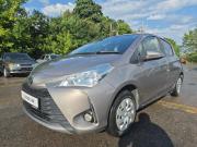 Toyota Vitz III (XP130) Рестайлинг 2 Саратов  - изображение 37
