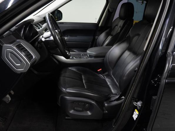Land Rover Range Rover Sport II с пробегом 2015 года, цена 2 750 000 рублей, 253427 км, внедорожник, Автокод Объявления