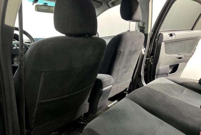 Mitsubishi Lancer X с пробегом 2007 года, цена 600 000 рублей, 245129 км, седан, Автокод Объявления