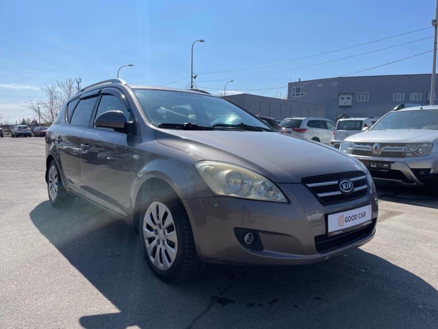 Kia Ceed I Саратов  - изображение 3