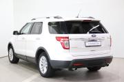 Ford Explorer V Иркутск  - изображение 27