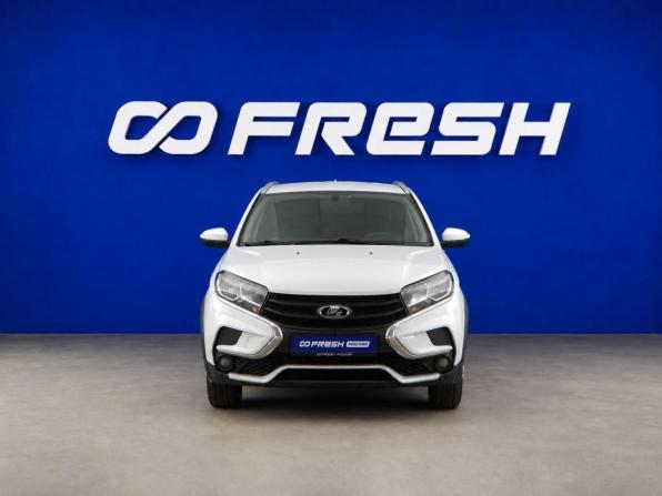 Lada (ВАЗ) XRAY I с пробегом 2019 года, цена 1 043 055 рублей, 104402 км, хэтчбек, Автокод Объявления