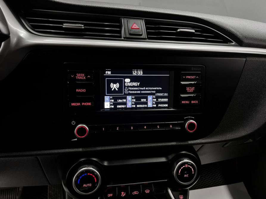 Kia Rio IV Рестайлинг Тверь  - изображение 16