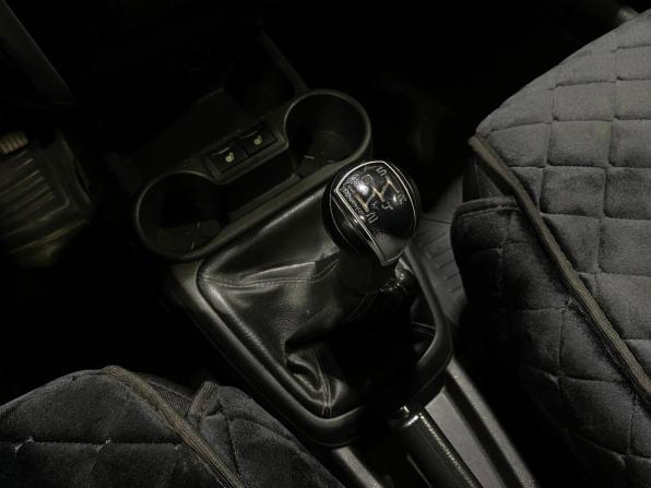Datsun mi-DO с пробегом 2015 года, цена 470 000 рублей, 128211 км, хэтчбек, Автокод Объявления