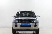 Hyundai Tucson I Новокузнецк  - изображение 34