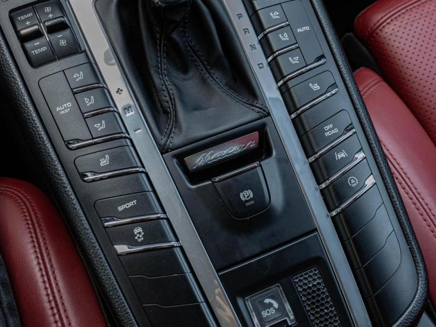 Porsche Macan I Краснодар  - изображение 28