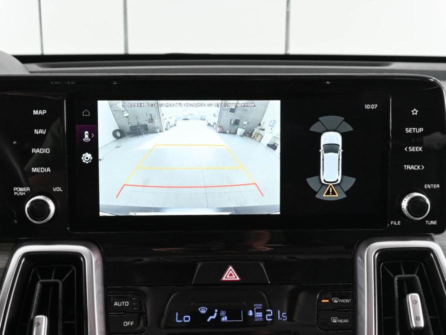 Kia Sorento IV Ростов-на-Дону  - изображение 13