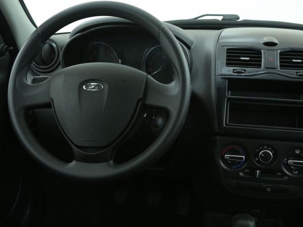 Lada (ВАЗ) Granta I Рестайлинг с пробегом 2025 года, цена 766 000 рублей, 3000 км, седан, Автокод Объявления