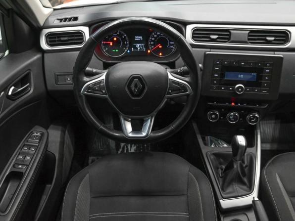 Renault Arkana I с пробегом 2015 года, цена 1 500 000 рублей, 56957 км, внедорожник, Автокод Объявления