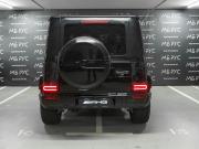 Mercedes-Benz G-Класс AMG II (W465) Рестайлинг Москва  - изображение 35