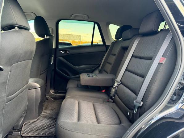 Mazda CX-5 I с пробегом 2014 года, цена 1 395 000 рублей, 221558 км, внедорожник, Автокод Объявления