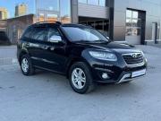 Hyundai Santa Fe II Рестайлинг Новосибирск  - изображение 20
