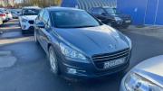 Peugeot 508 I Киров  - изображение 4