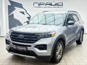 Ford Explorer VI Ростов-на-Дону  - изображение 24