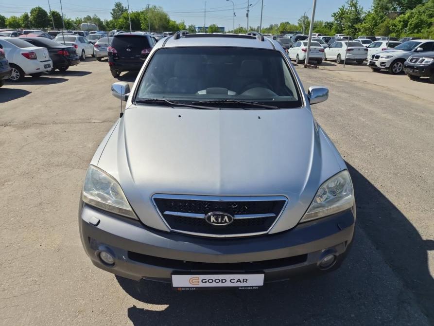 Kia Sorento I Саратов  - изображение 10